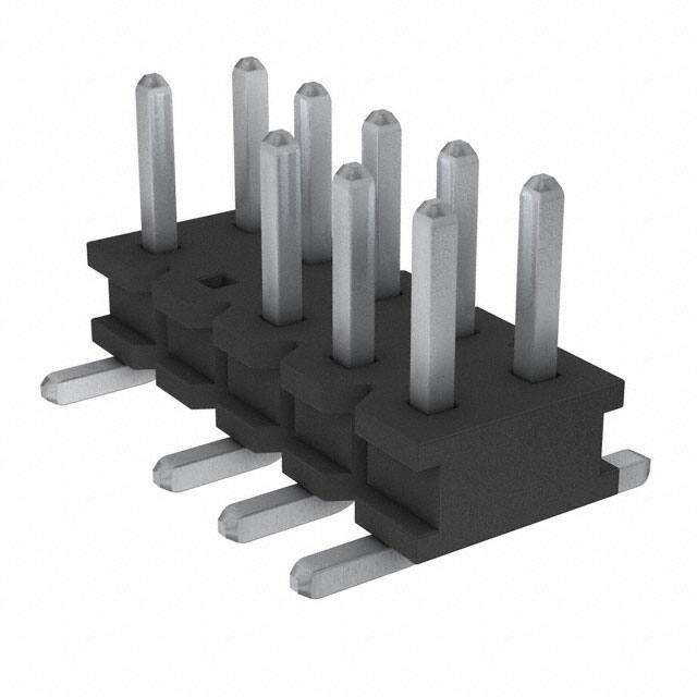 TMMH-105-01-T-DV-003 Samtec Inc.  Headers Male Pins